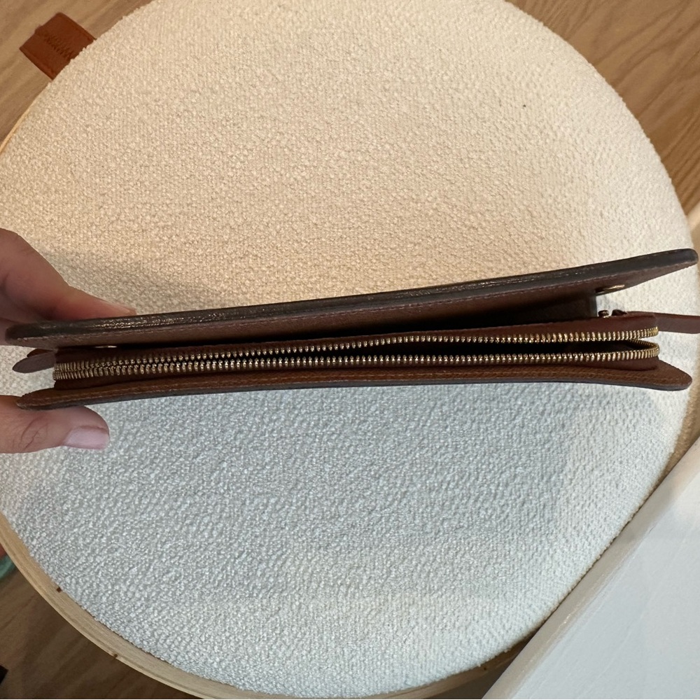 Louis Vuitton Insolite wallet monogram - Picture 8 of 10